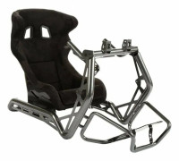  Playseat Sensation Pro simulator