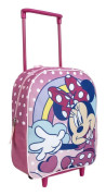 Disney Minnie trolley