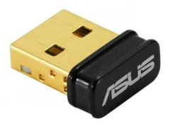 Bluetooth Adapter Asus USB-BT500 Svart