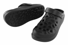 Träskor Stocker Borrad - 41