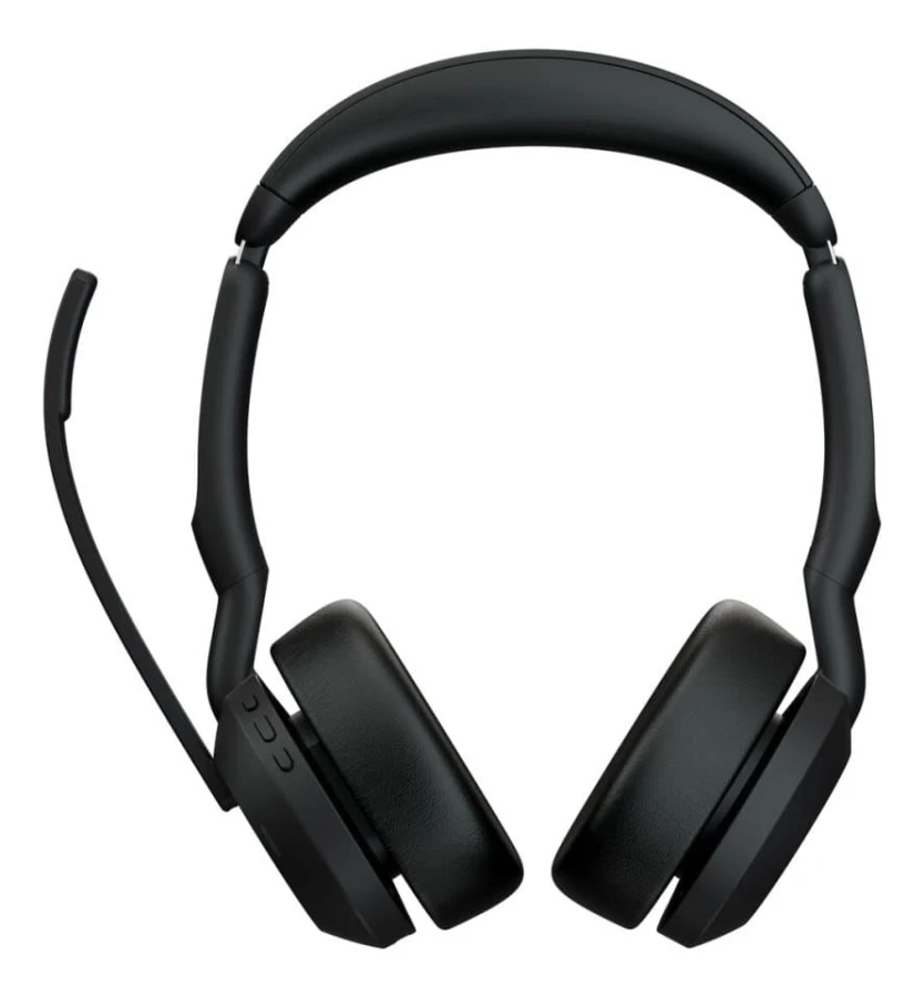 Jabra Evolve2 55 Link380c MS Stereo