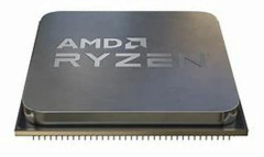 AMD Ryzen 3 4300G - 3.8 GHz - 4 kärnor - 8 trådar - 4 MB cache - Socket AM4 - Box - OEM