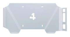 4mount - Wall Mount For PS4 Pro - Bundle