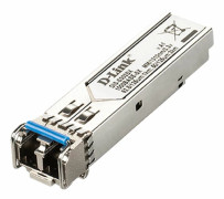  D-Link DIS S302SX  SFP-sändar/mottagarmodul (mini-GBIC) - GigE