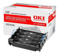 Trumma OKI 44968301 CMYK