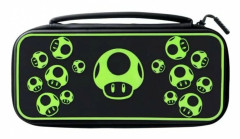 Console Case - 1-UP Glow-in-the-dark (Nintendo Switch)