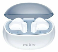 MIBRO EARBUDS 2 WHITE WIRELESS HEADPHONES