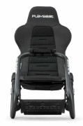 Playseat Trophy - Simuleringscockpit för racing - legeringsstål, ActiFit, aluminium av rymdindustrikvalitet - svart