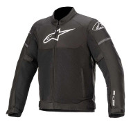Alpinestars T-sps Air Jacka Svart 2XL Man