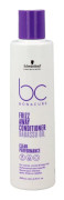 Schwarzkopf BC Bonacure Frizz Away Conditioner 200ml - Skadat & Behandlat