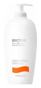 Kroppslotion Biotherm Oil Therapy 400 ml