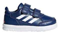 Lågskor Adidas Alta Sport CF I