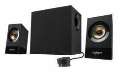 Logitech Z533 - Högtalarsystem - för persondator - 2.1-kanals - 60 Watt (Total)