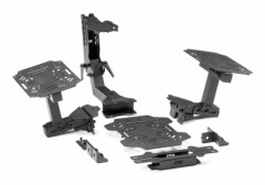 Next Level Racing Elite Series Flight Pack