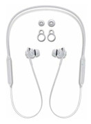 Lenovo 500 - Hörlurar med mikrofon - inuti örat - Bluetooth - trådlös