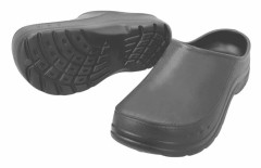 Träskor Stocker Grå - 43