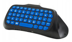 snakebyte Key Pad for Dualshock Controller (PS4) (New)