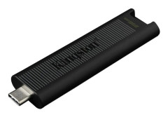 Kingston DataTraveler Max - USB flash-enhet - 256 GB - USB-C 3.2 Gen 2