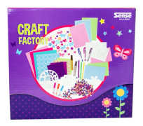Sense Pysselset Craft Factory