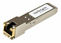 StarTech.com HP JD089B-kompatibel SFP-sändtagarmodul - 10/100/1000BASE-TX