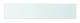 vidaXL Hyllplan 2 st glas genomskinlig 70x15 cm