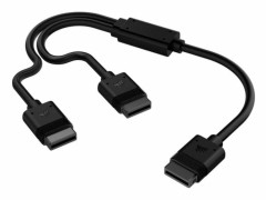 Corsair iCUE LINK Y-Kabel 1 x 600mm