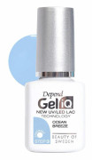 Gel-nagellack Beter IQ Ocean Breeze
