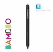WACOM Bamboo Ink Plus, Black, stylus