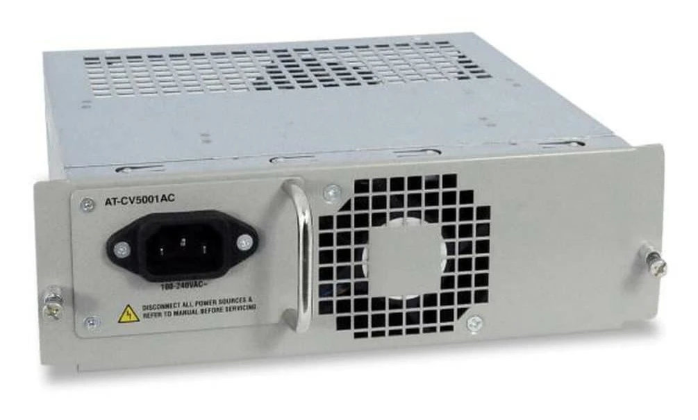 AT-CV5001AC AC Nätaggregat