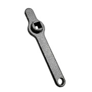 Blödningsnyckel, Värmeelementnyckel, Kvadratnyckel, Radiatorventilhandtag