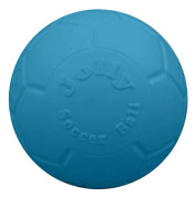 Jolly Mini Fotboll 10cm Ocean Blauw