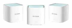 D-Link M15-3 Meschnätverk 1.2 GBit/s 2.4 GHz, 5 GHz