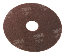 Rondell 3M 17" brun 432mm