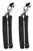 Tallriksklämmor för Varma Rätter (2-pack)