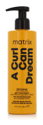 Matrix A Curl Can Dream light gel for emphasizing waves and curls 250ml (W)