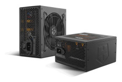 Strömtillförsel NOX HUMMER ALPHA 600 W