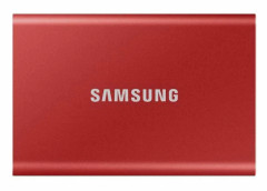 Samsung Portable SSD X5 500GB