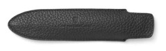 Graf von Faber Castell GvFC Kort skyddande skal Svart - 118749