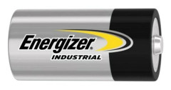Energizer Alkaline Advanced C / LR14 1.5 V Non-Rechargeable Battery Blister of 2 (package 2 each)