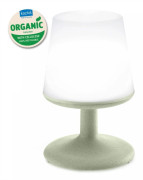 Koziol LIGHT TO GO Table Lamp - Organic Green