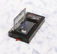 VHS-C/VHS Autokassettadapter