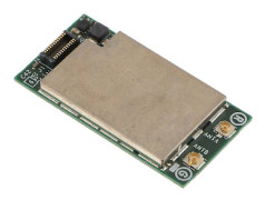 Wifi-modul för Nintendo Wii U Gamepad Logikkort Chip Ic 2878d - Micb2 G