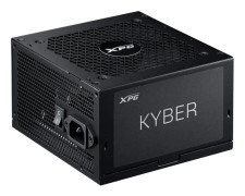 XPG KYBER - Nätaggregat (intern) - 80 PLUS Gold - 850 Watt