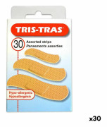 Plåster PE 30 antal