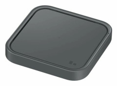 Samsung Super Fast Wireless Charger Pad Mörkgrå