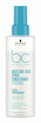 Schwarzkopf BC Moisture Kick Leave-In Spray Conditioner 200ml