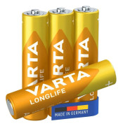 VARTA Longlife Extra