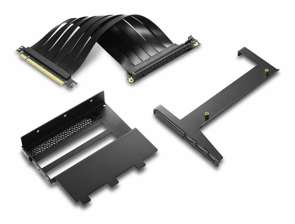 Sharkoon Angled Graphics Card Kit - Videokortfäste