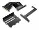 Sharkoon Angled Graphics Card Kit - Videokortfäste