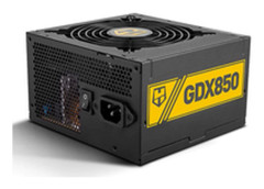 Strömtillförsel Nox NXHUMMER850XGD ATX 850 W 80 Plus Gold